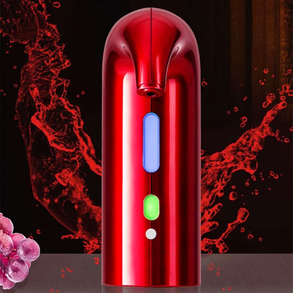 TechHub™ Wine Pump