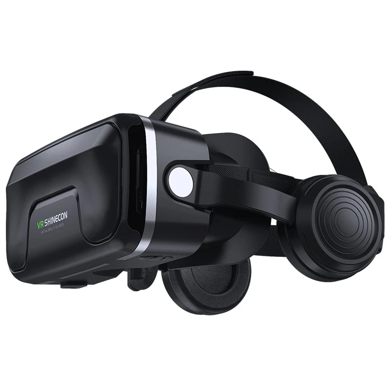 Shinecon Virtual Reality Glasses