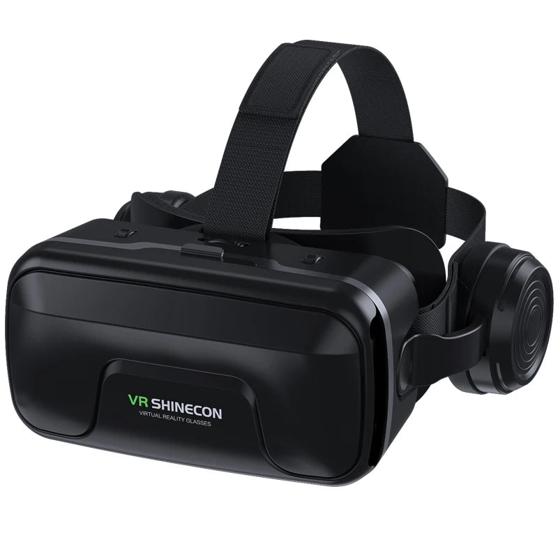Shinecon Virtual Reality Glasses