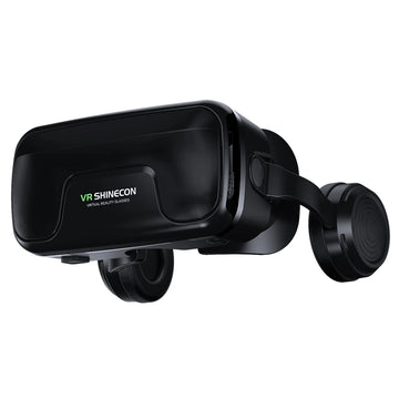 Shinecon Virtual Reality Glasses