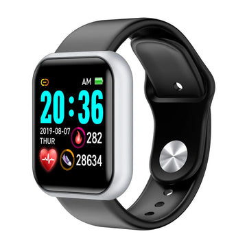 Health Monitor Smart Watch