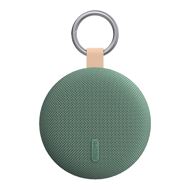 Waterproof Portable Speaker