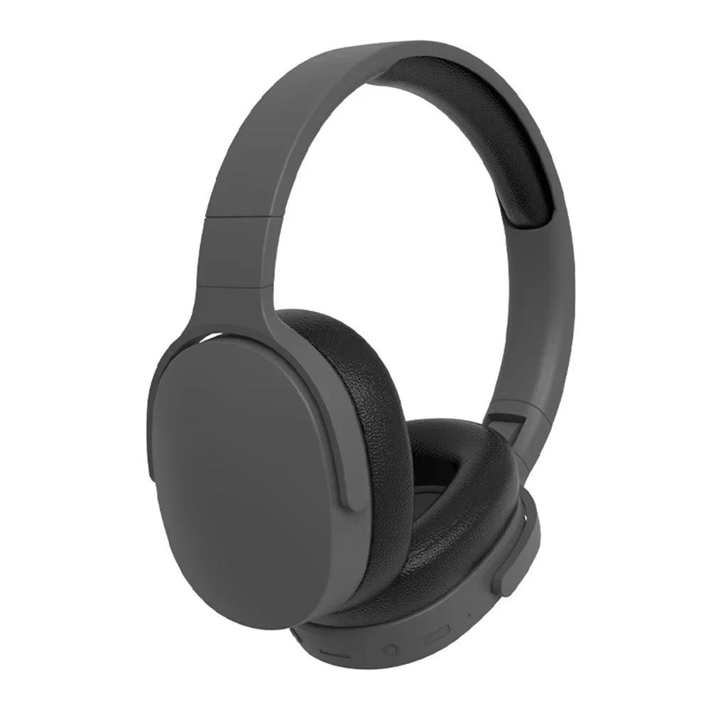 HiFi Wireless Headphones
