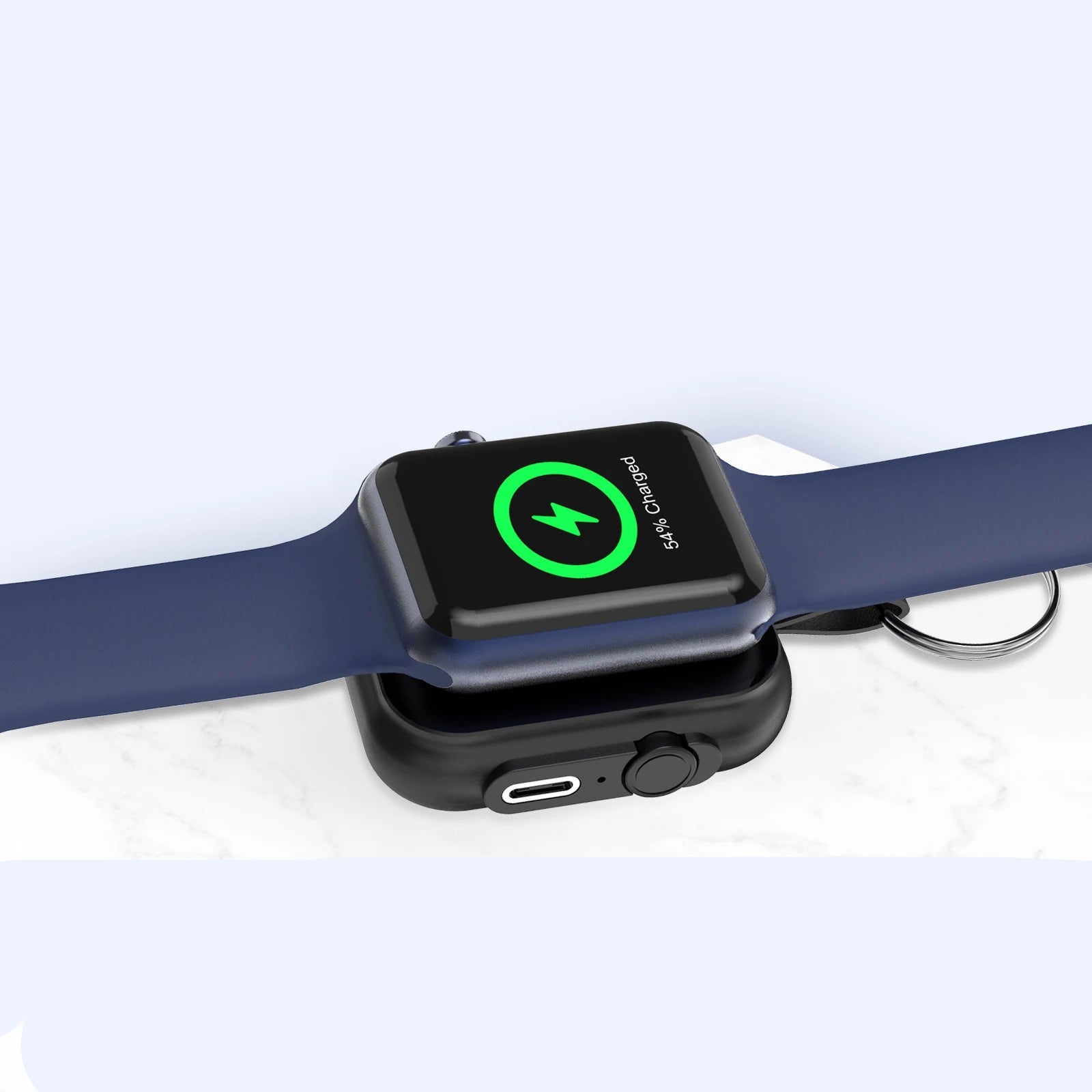 Apple Watch Portable Power Bank