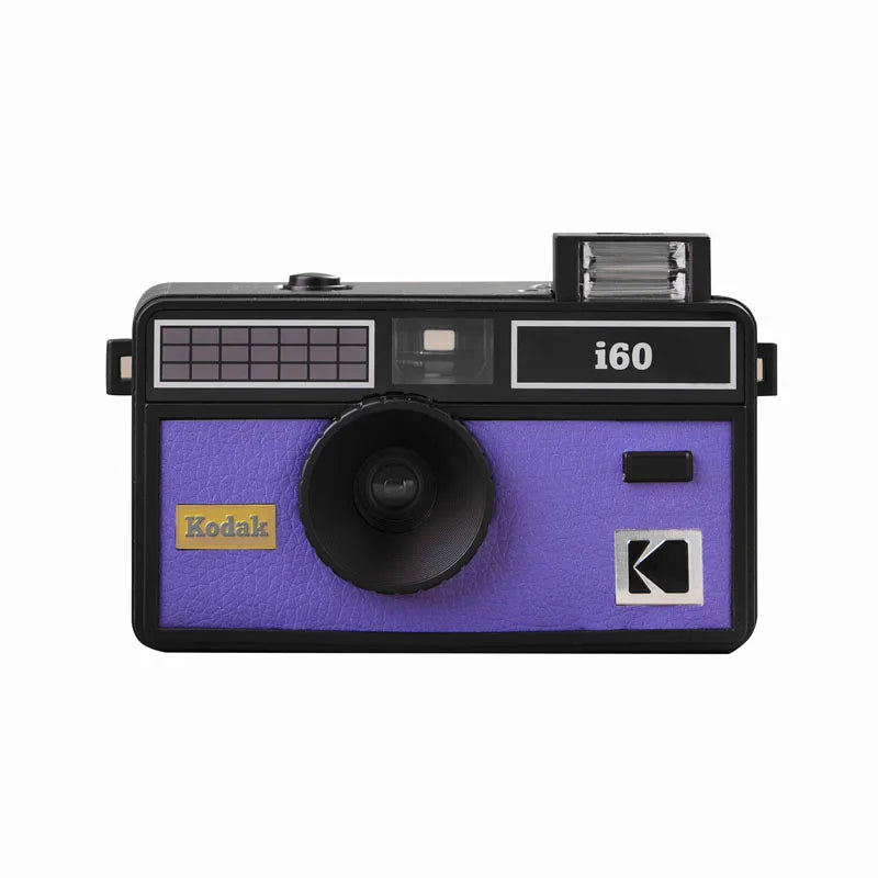 Kodak Retro Film Camera