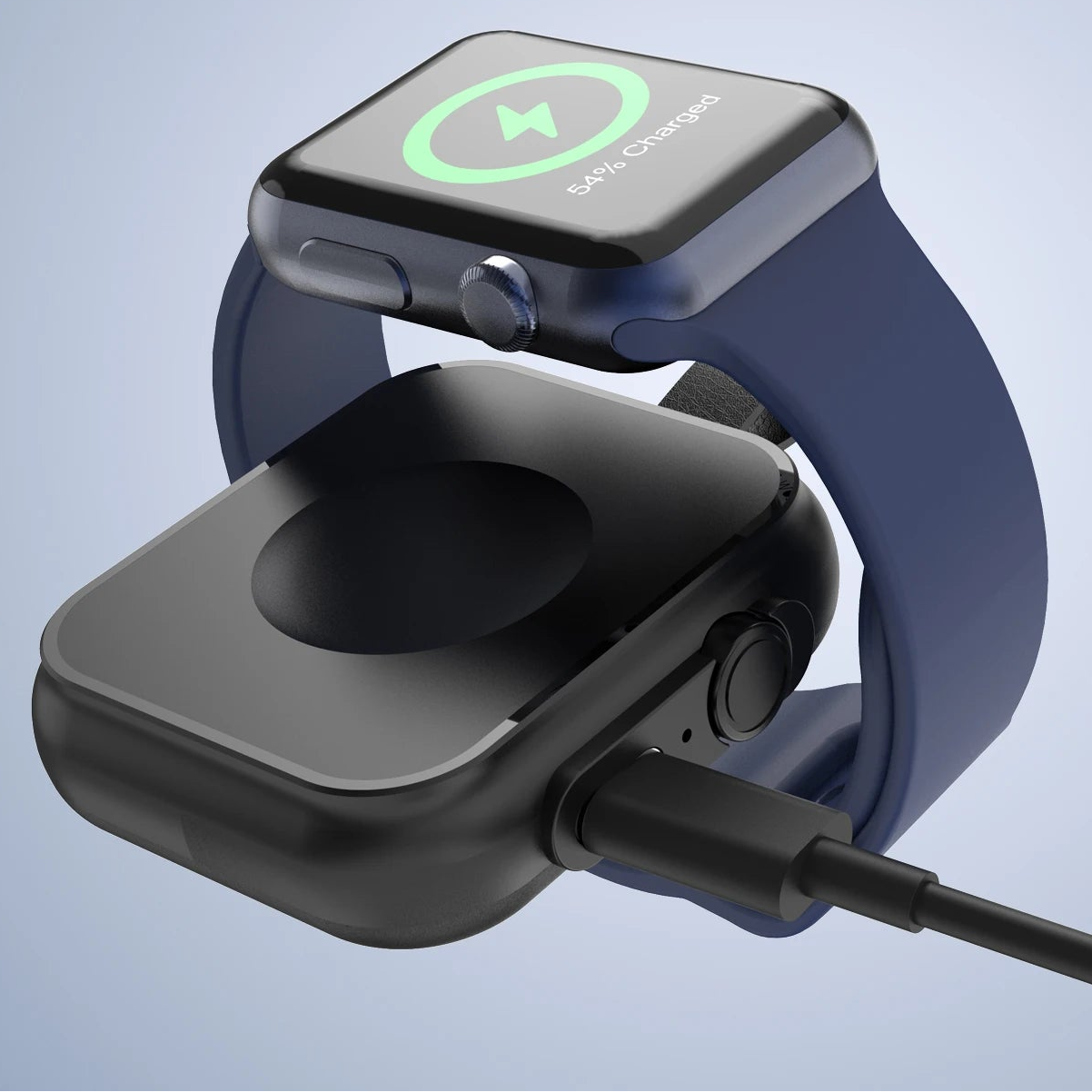 Apple Watch Portable Power Bank