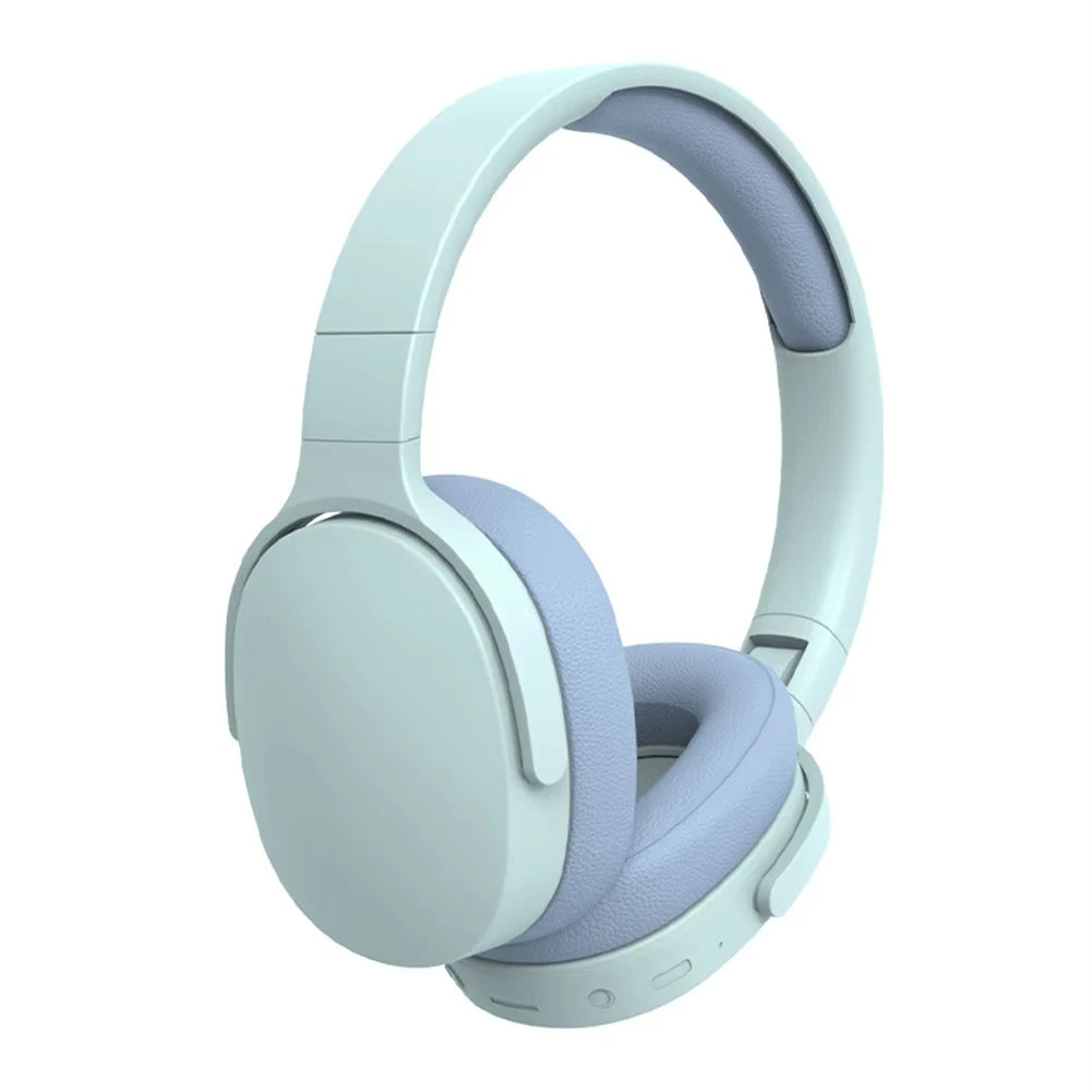HiFi Wireless Headphones