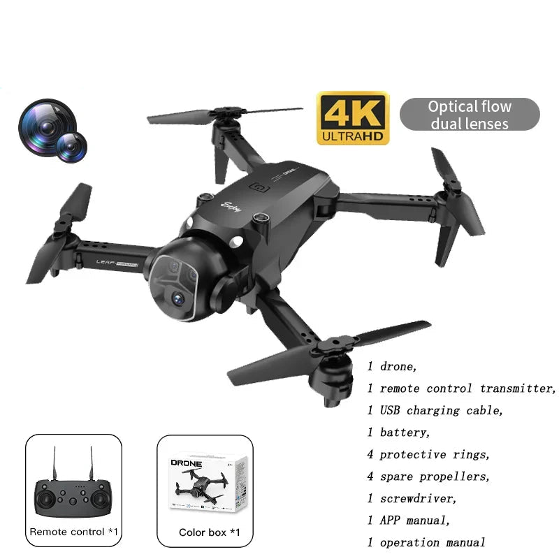 Professional Drone Camera