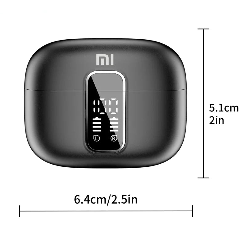 Noise-Reduction Earphones