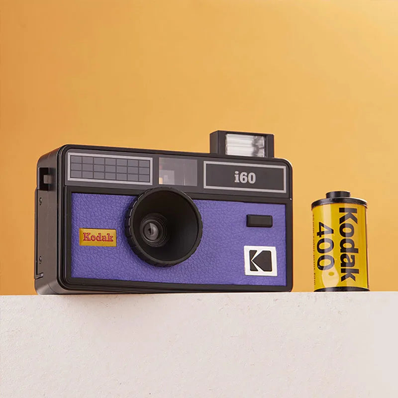 Kodak Retro Film Camera