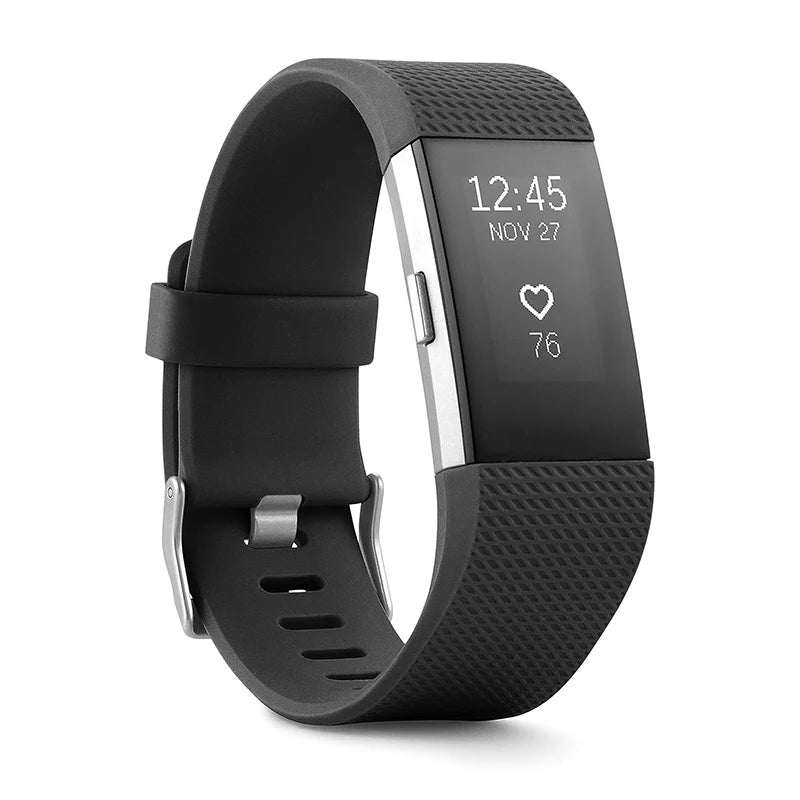 Fitbit Charge 2 Wristband