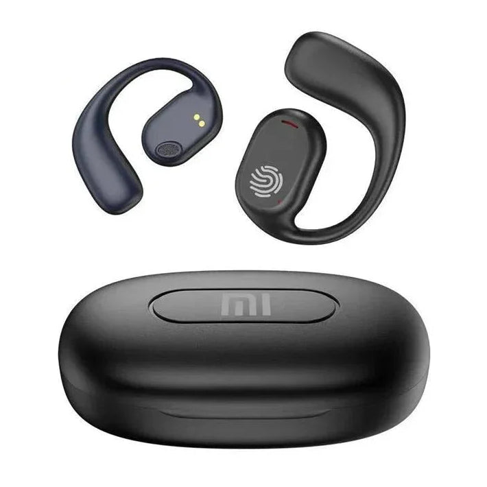 Bone Conduction Earphones