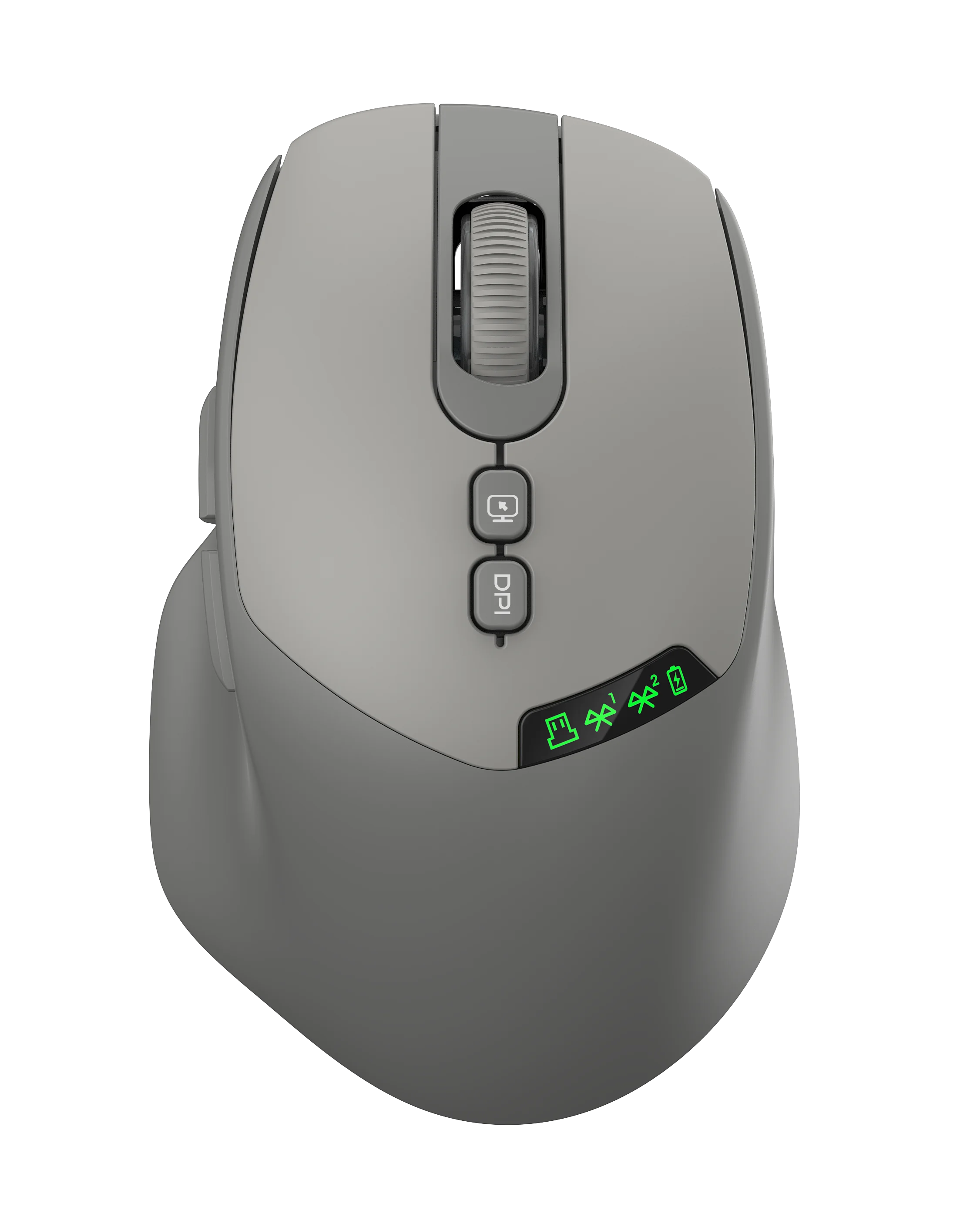 T02 Pro Wireless Gaming Mouse