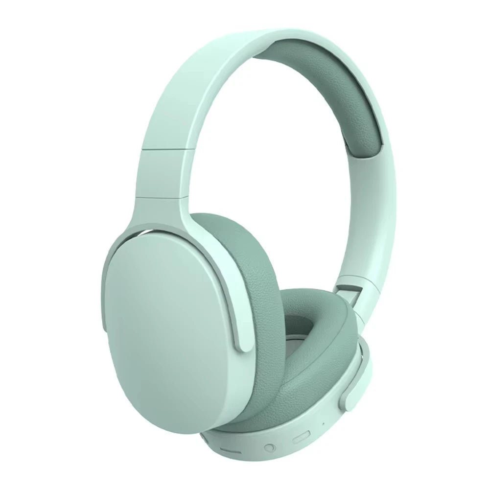 HiFi Wireless Headphones