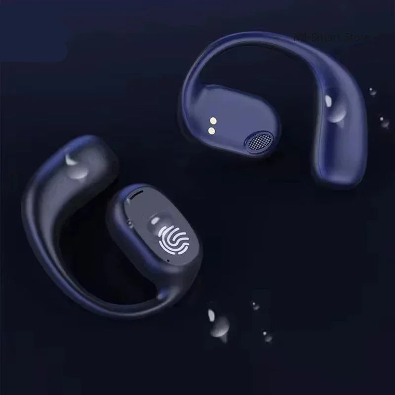 Bone Conduction Earphones