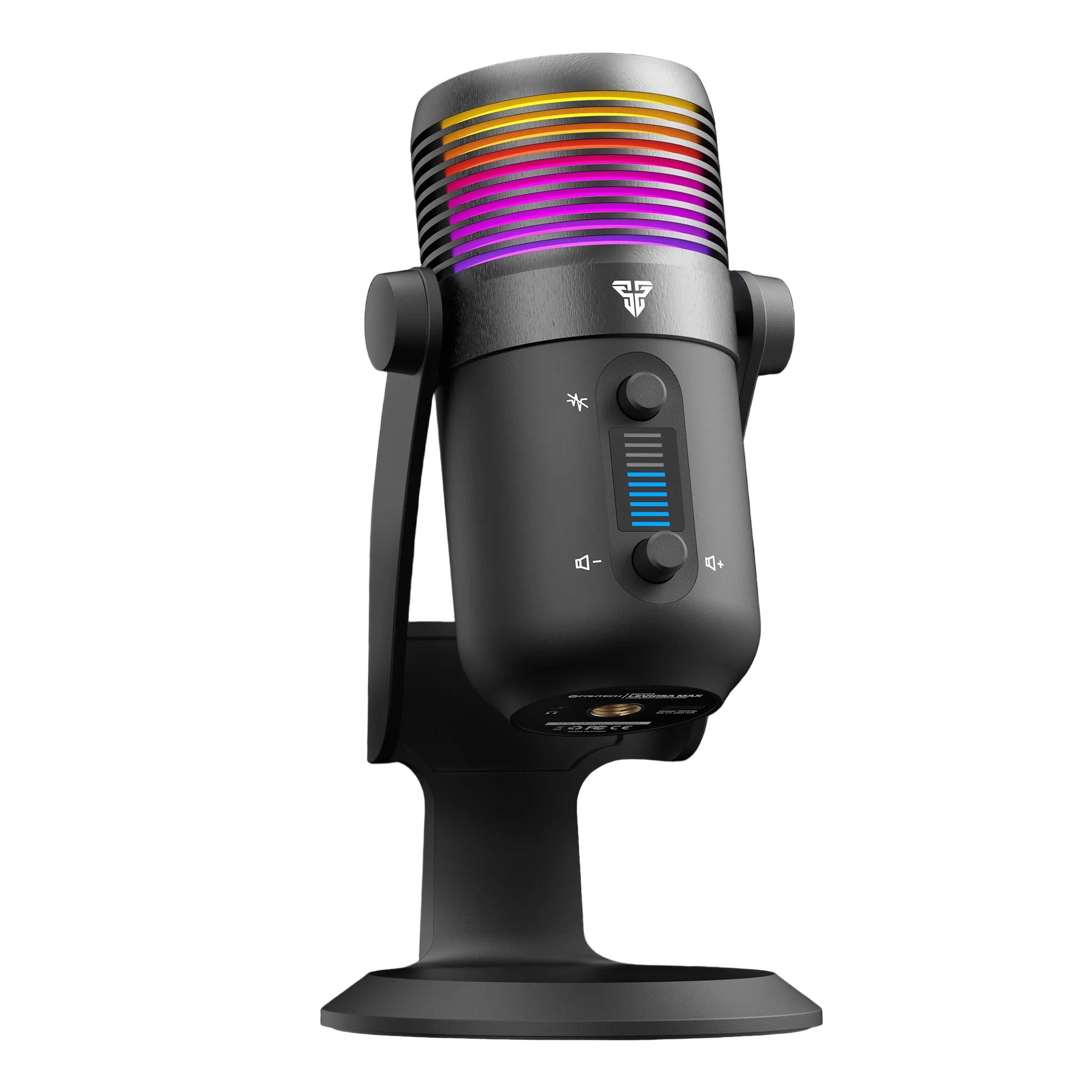 Condenser Gaming Microphone