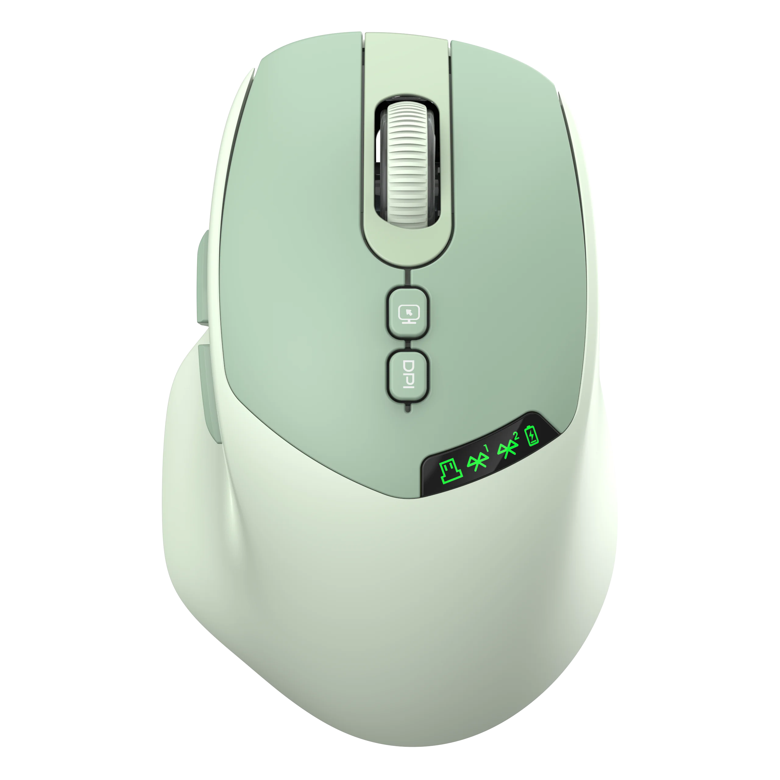 T02 Pro Wireless Gaming Mouse