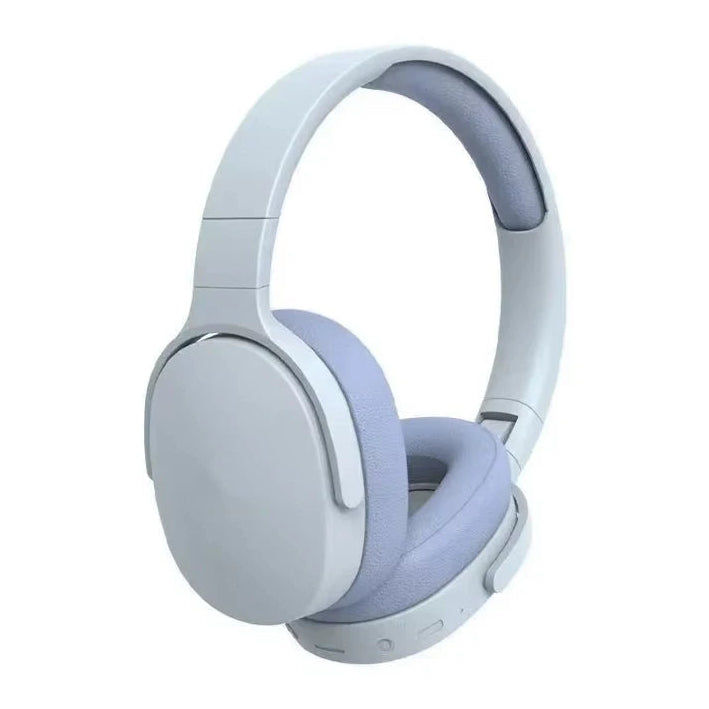 Ergonomic Wireless Headphones