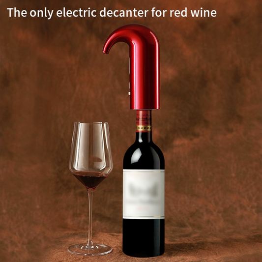 TechHub™ Wine Pump