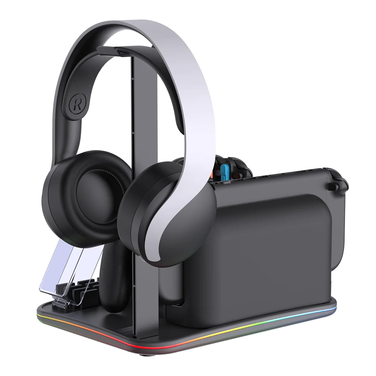 Multifunction 12-in-1 Charging Dock