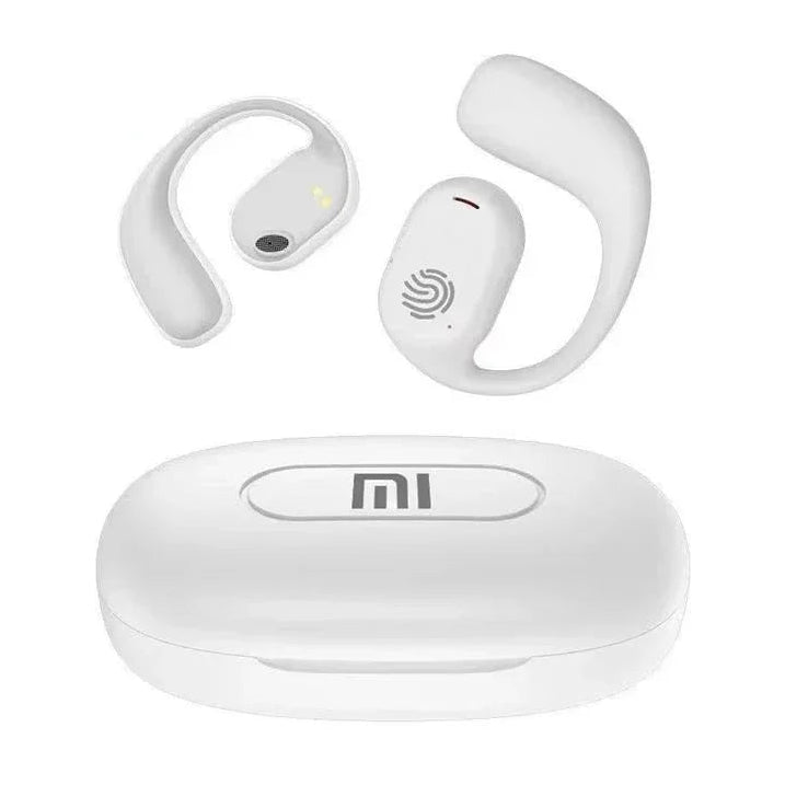 Bone Conduction Earphones