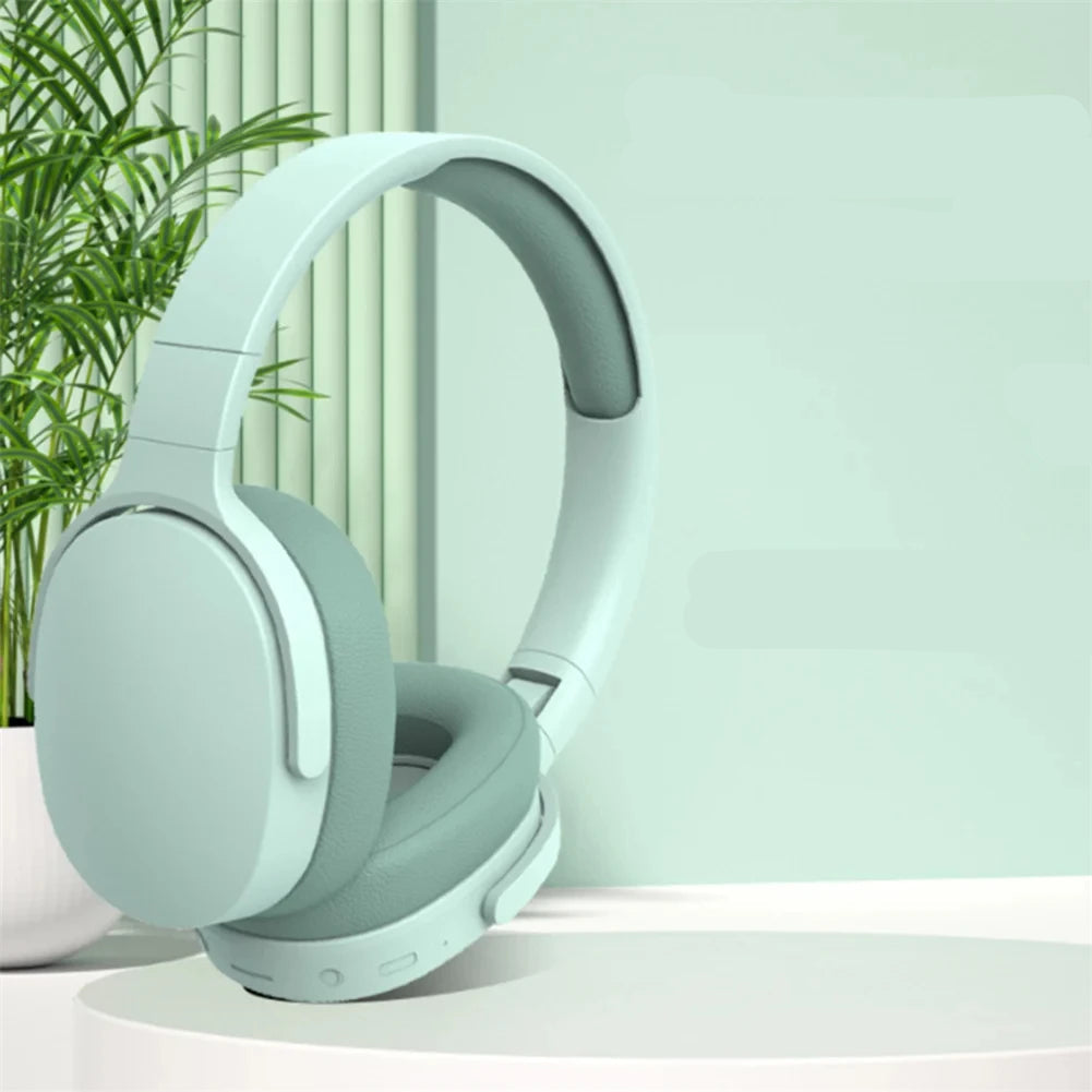 HiFi Wireless Headphones