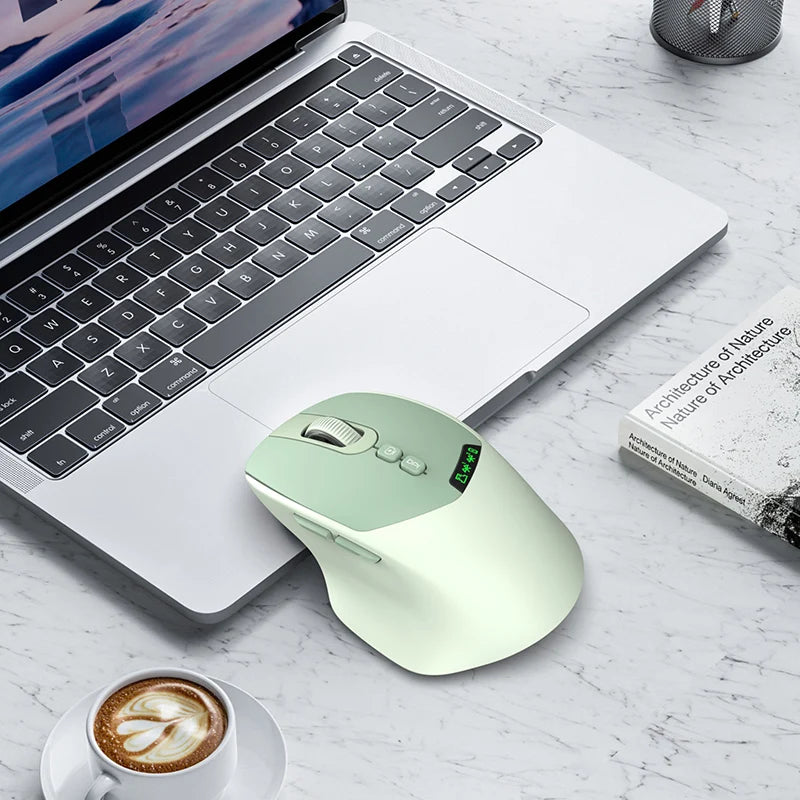 T02 Pro Wireless Gaming Mouse