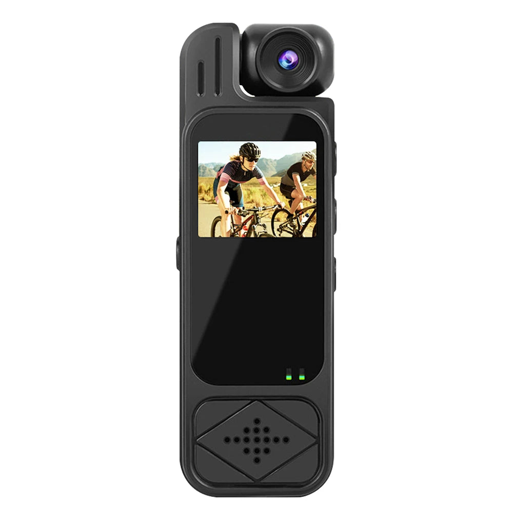 Mini Infrared Body Camera