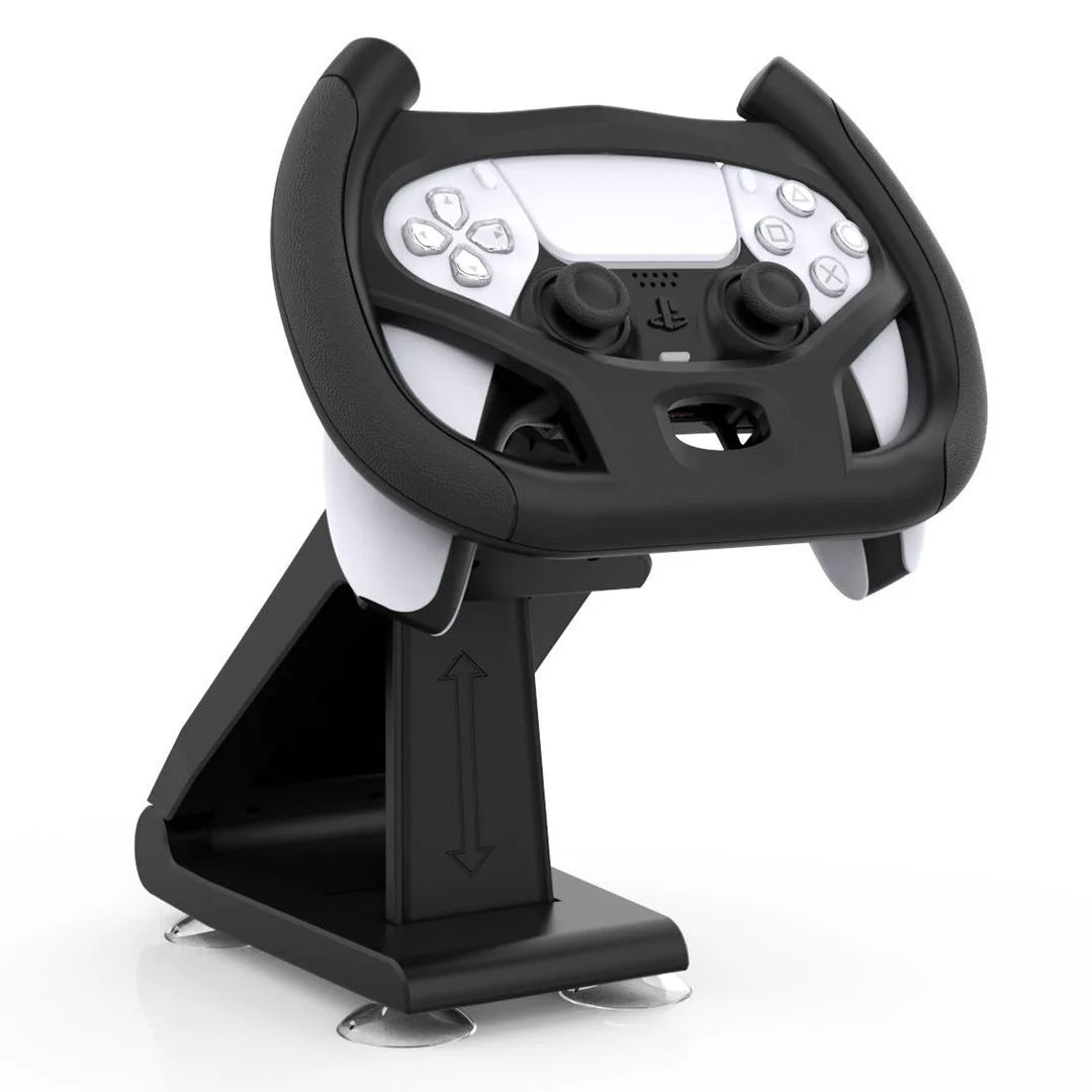 Steering Wheel Game Controller