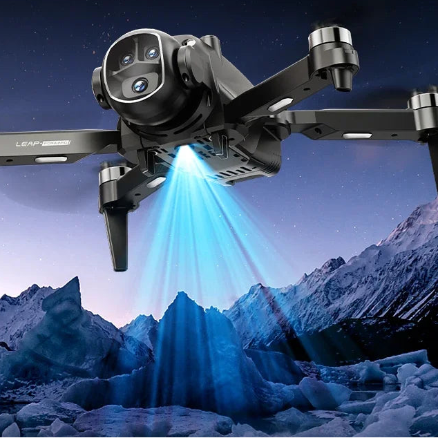Professional Drone Camera