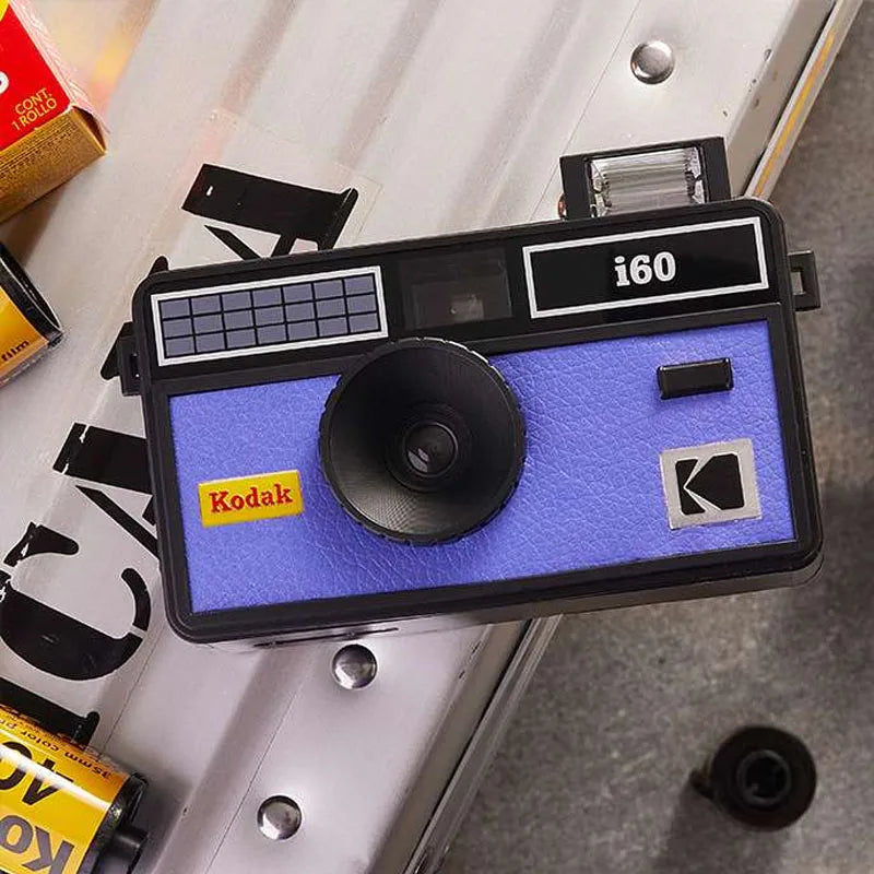 Kodak Retro Film Camera