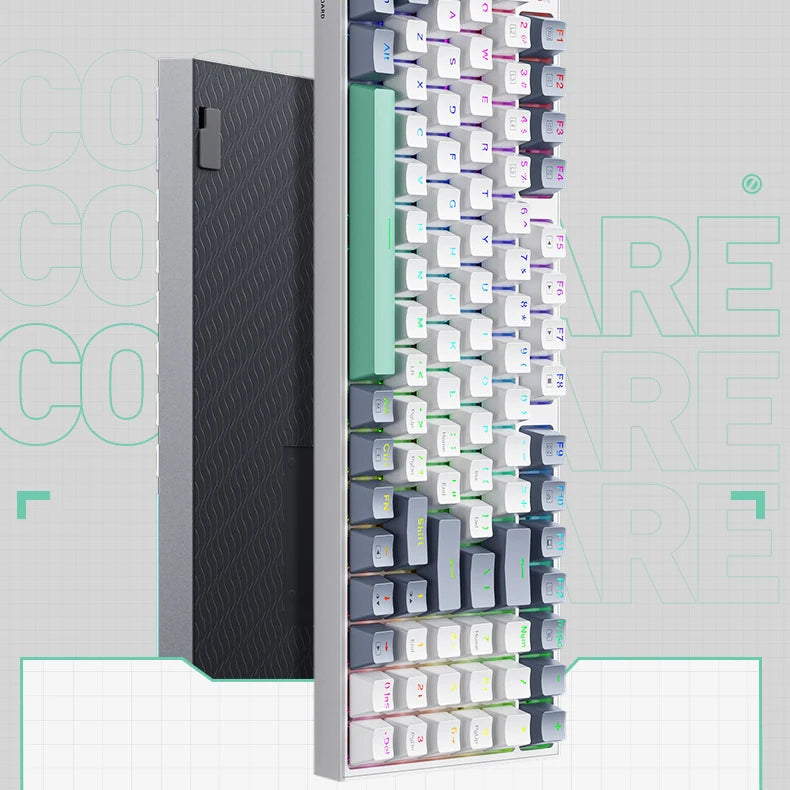 Mechanical Gaming Keyboard