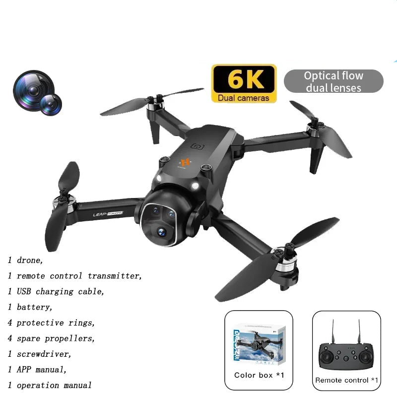 Professional Drone Camera
