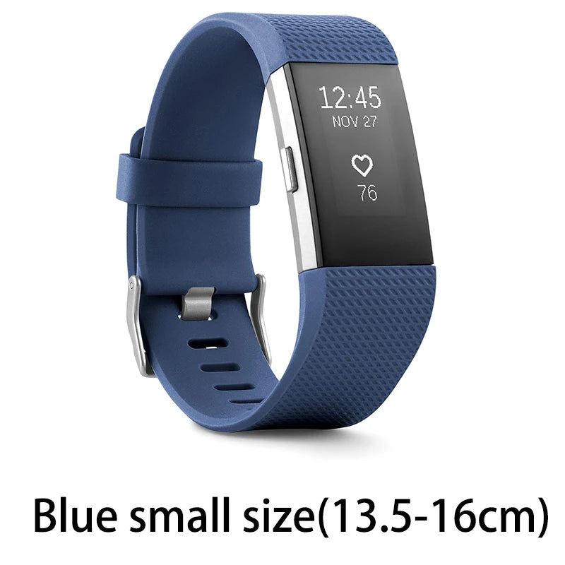 Fitbit Charge 2 Wristband