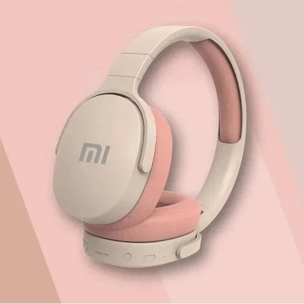 Ergonomic Wireless Headphones