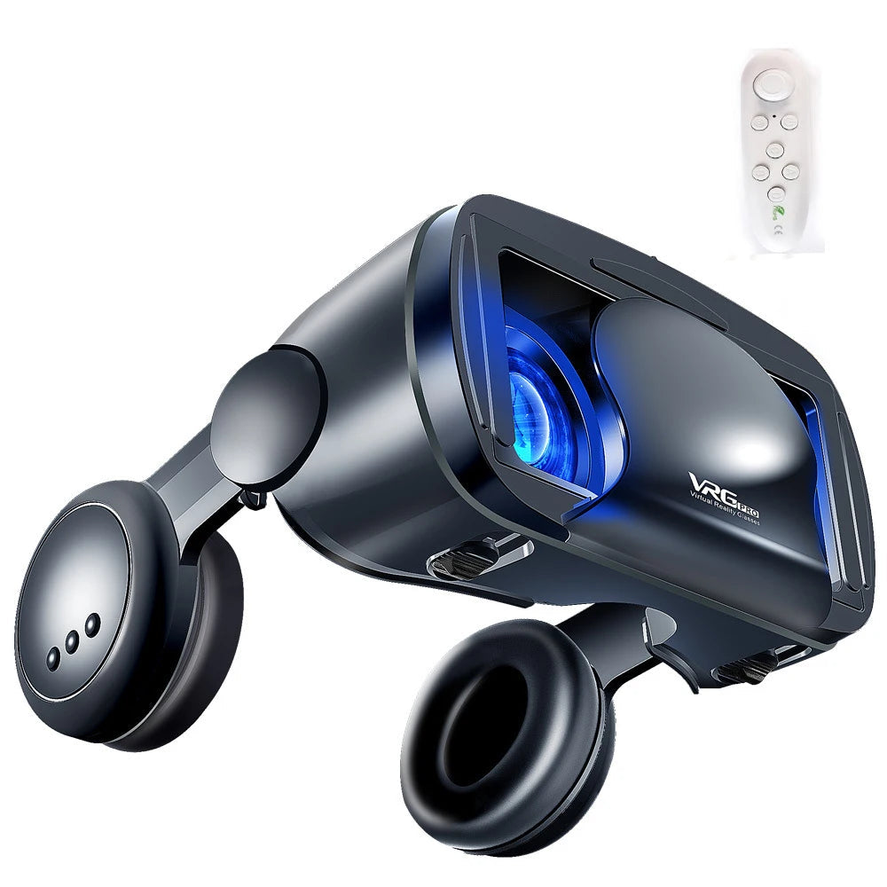 VRGPRO+ Virtual Reality Glasses