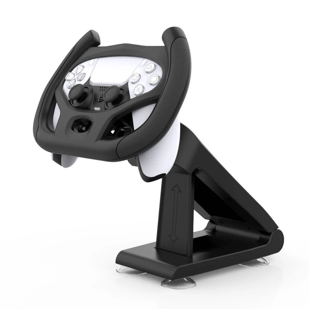 Steering Wheel Game Controller