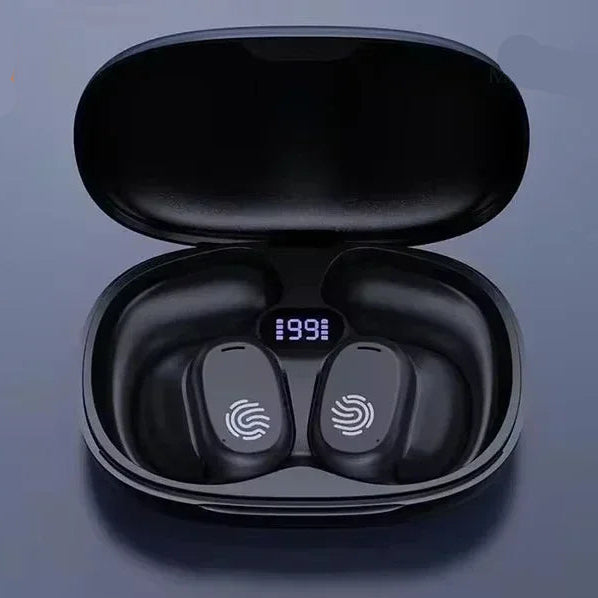Bone Conduction Earphones