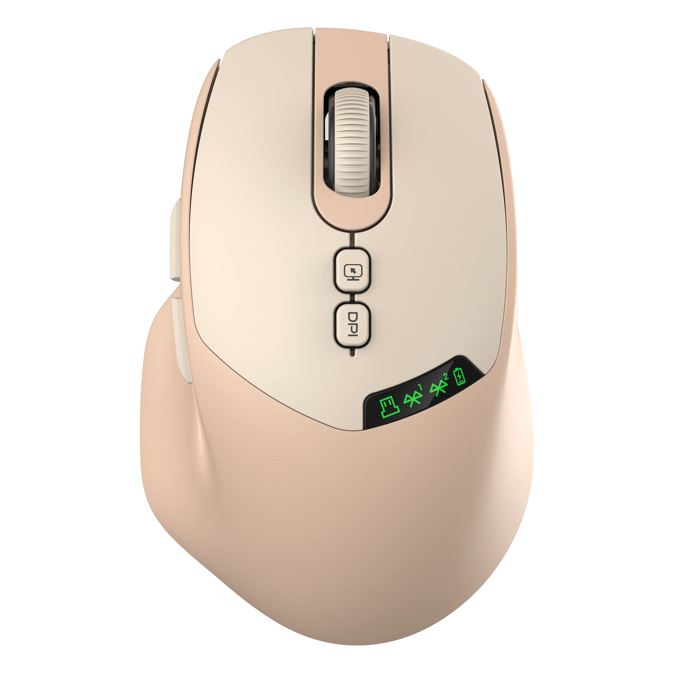 T02 Pro Wireless Gaming Mouse