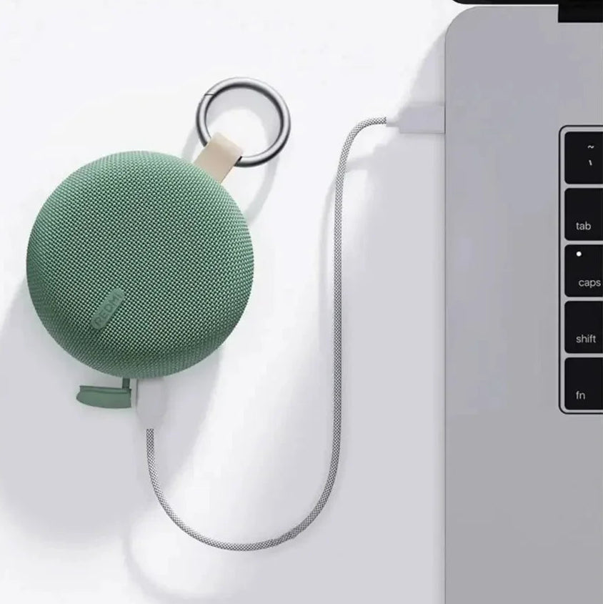 Waterproof Portable Speaker