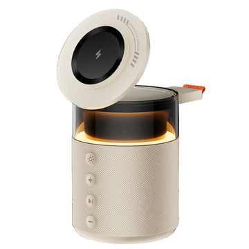 Magnetic 5-in-1 Charging Station
