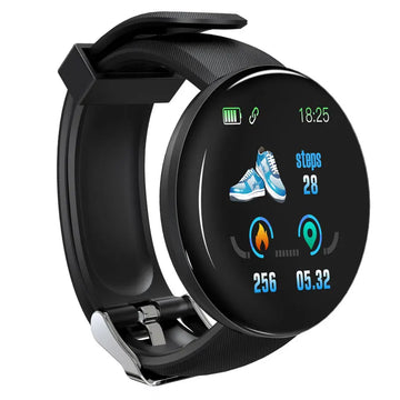 Digital Waterproof Smart Watch