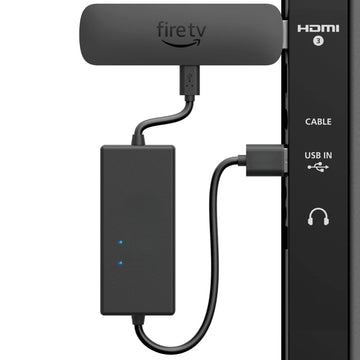 Fire TV Stick Power Adapter