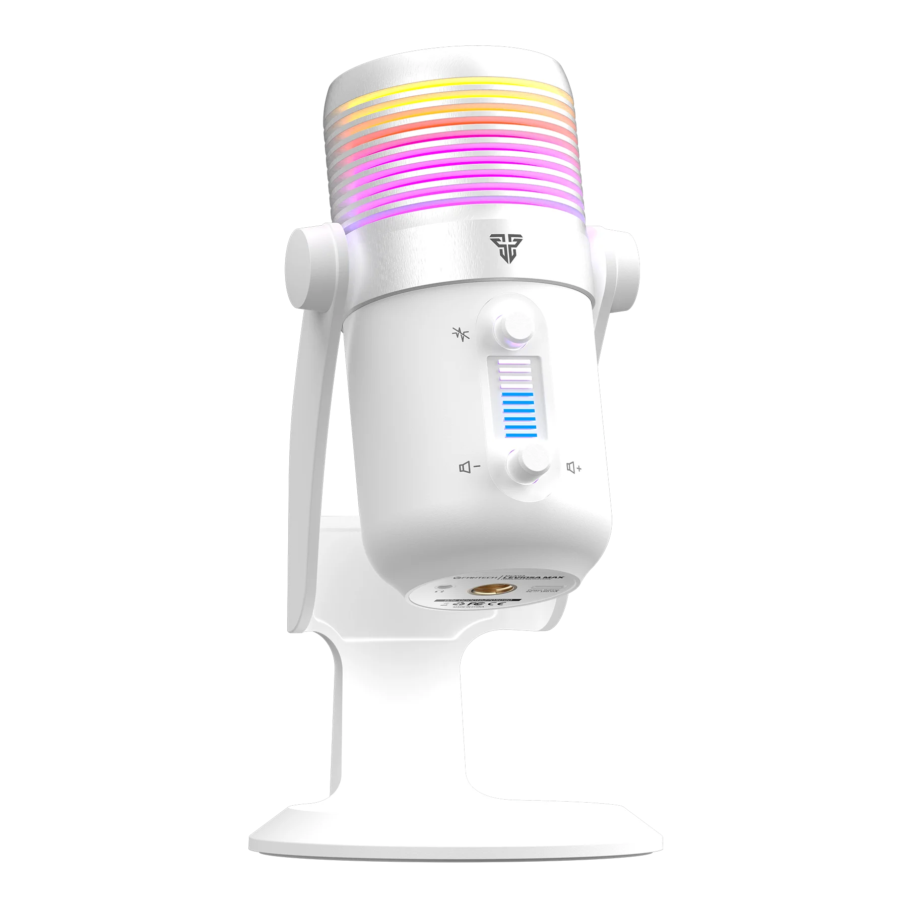 Condenser Gaming Microphone