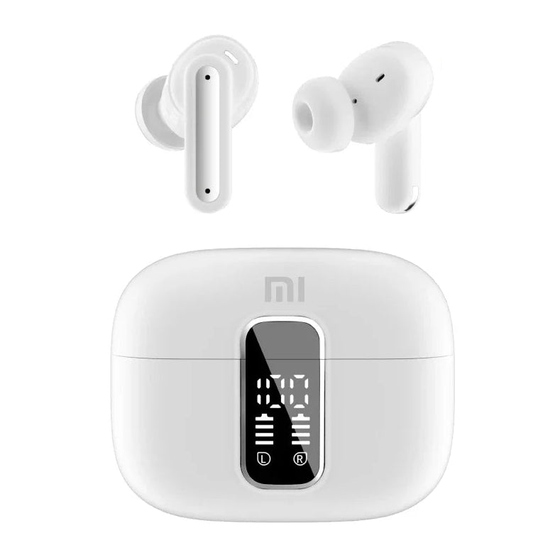 Noise-Reduction Earphones