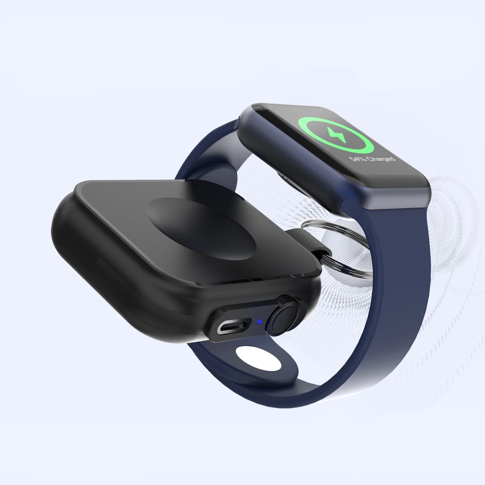 Apple Watch Portable Power Bank
