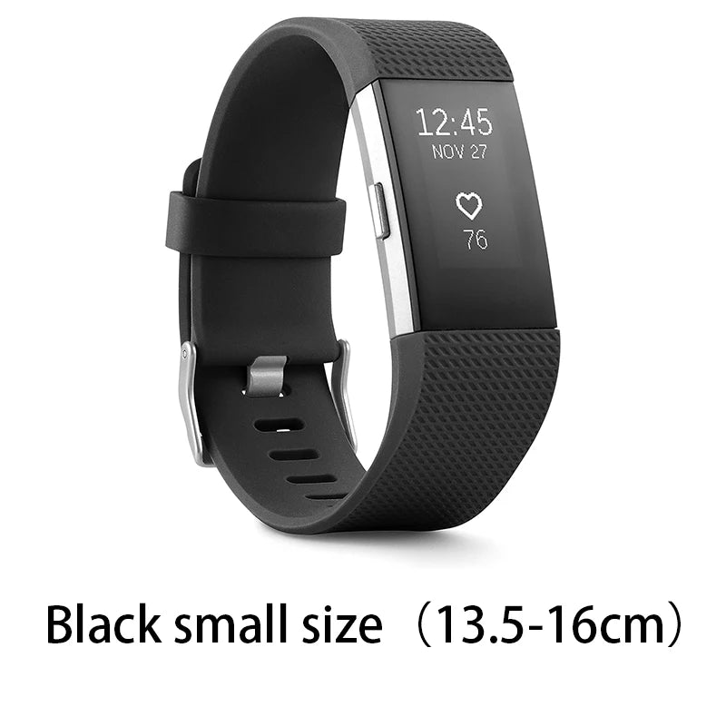 Fitbit Charge 2 Wristband
