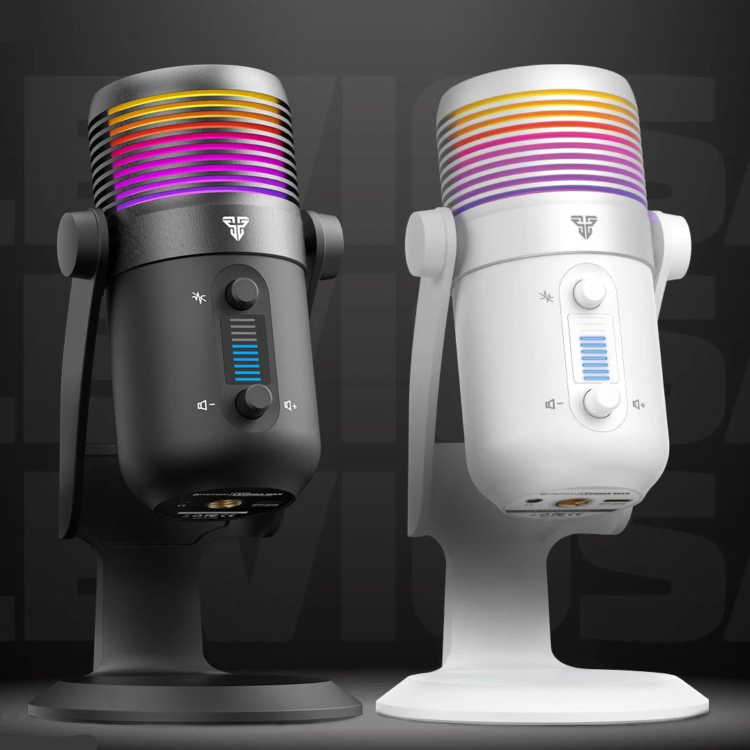 Condenser Gaming Microphone