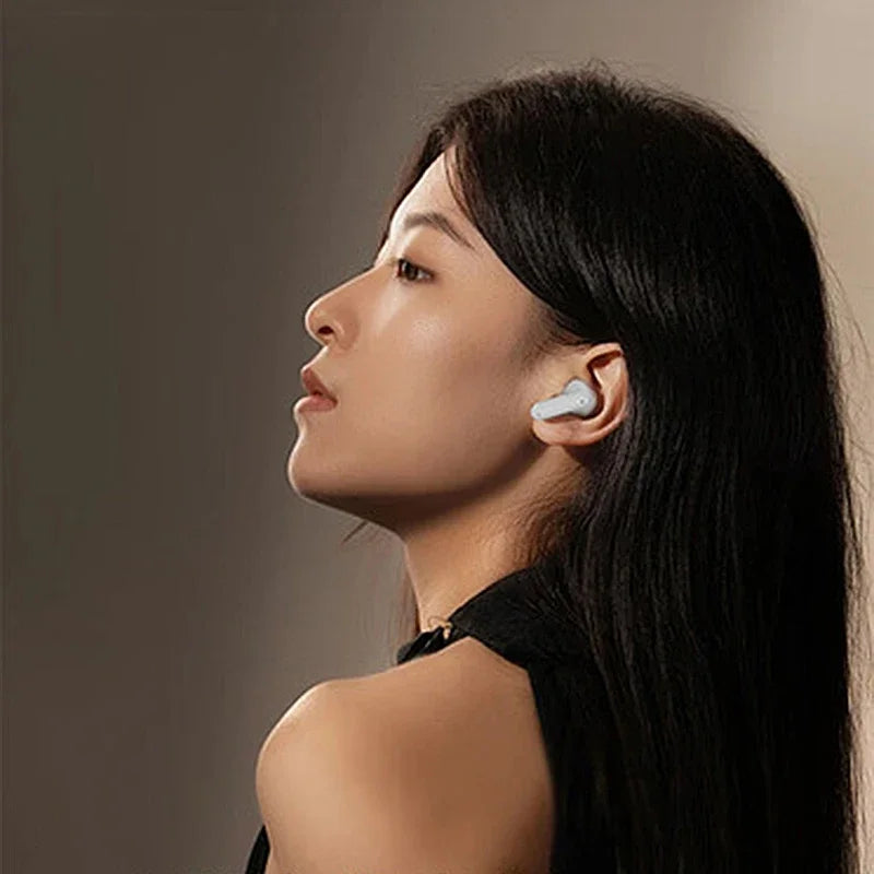Wireless Bluetooth Earphones