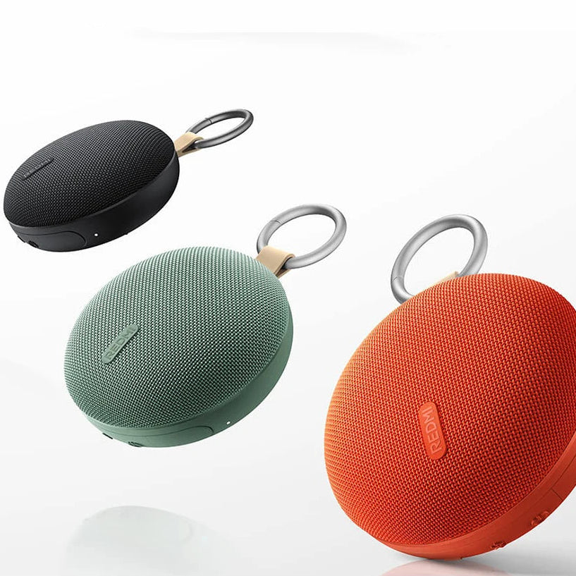 Waterproof Portable Speaker